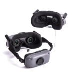 iFlight DJI Goggles 2 - Integra Sponge Foam Padding V2 Type B (Narrow) - Image 6
