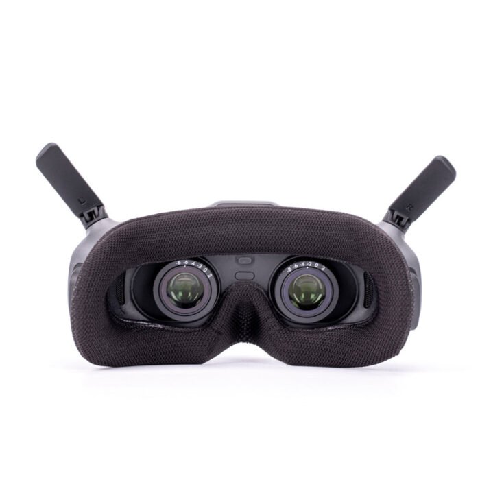 iFlight DJI Goggles 2 - Integra Sponge Foam Padding V2 Type B (Narrow) - Image 4