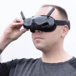 iFlight DJI Goggles 2 - Integra Sponge Foam Padding V2 Type B (Narrow) - Image 8