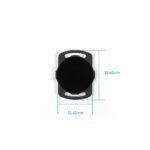 GEPRC DJI O3 Air Unit ND Filter Set - UV/CPL/ND8/ND16/ND32/ND64 - Image 4