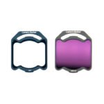 Camera Butter DJI O4 Pro ND filters and Lens protectors - Choose Pack - Image 3