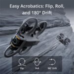 DJI Avata 2 Fly More Combo RTF Kit with Goggles 3 and RC Motion 3 Controller - Single Battery - Image 17