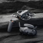 DJI Avata 2 Fly More Combo RTF Kit with Goggles 3 and RC Motion 3 Controller - Single Battery - Image 18