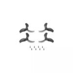 (PRE-ORDER) DJI Avata 2 Fly More Combo RTF Kit with Goggles 3 and RC Motion 3 Controller - Three Battery - Image 16