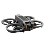 (PRE-ORDER) DJI Avata 2 Fly More Combo RTF Kit with Goggles 3 and RC Motion 3 Controller - Three Battery - Image 3