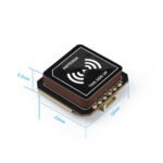 GEPRC GEP-M10-DQ GPS Module - Image 2