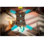 Five33 Lightswitch 5" FPV Racing Drone Frame Body Kit - Image 6