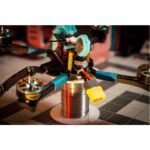 Five33 Lightswitch 5" FPV Racing Drone Frame Body Kit - Image 4