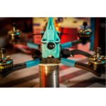 Five33 Lightswitch 5" FPV Racing Drone Frame Body Kit - Image 3