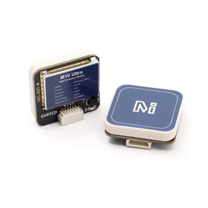 MicoAir MG-A01 GNSS GPS & Compass Module - Image 4