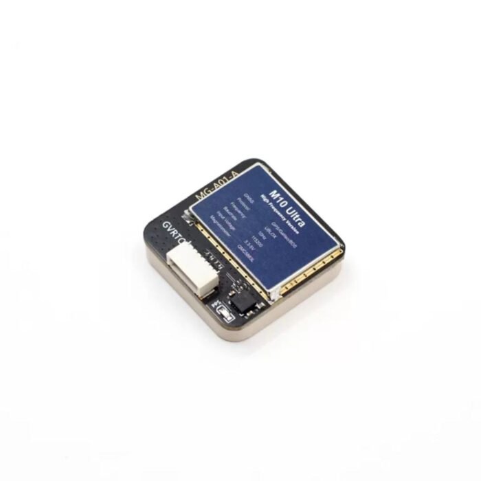 MicoAir MG-A01 GNSS GPS & Compass Module - Image 2