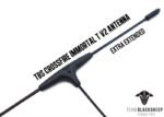 TBS Crossfire Immortal T Antenna V2 - Extra Extended - Image 2