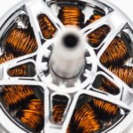 Emax RSIII 2207 2100KV FPV Racing Motor - Image 2