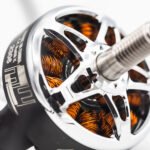 Emax RSIII 2306 1800KV FPV Racing Motor - Image 3