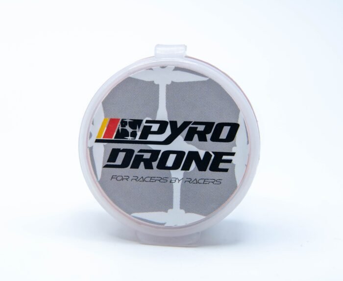Hyperlite 1404.5 FPV Micro LR Drone Motor - 2722KV - Image 4