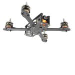 ImpulseRC MICRO ALIEN FPV 3" FRAME - Image 3