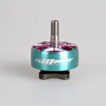 RCINPOWER GTS V3 2107-Plus 2080KV Motor - Teal/Pink