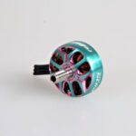 RCINPOWER GTS V3 2105-M5 3600KV Motor - Teal/Pink - Image 2