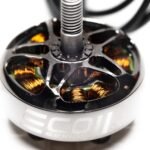 Emax ECO II Series 2807-1300KV Motor - Image 2