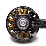 Emax ECO II Series 2807-1300KV Motor - Image 3