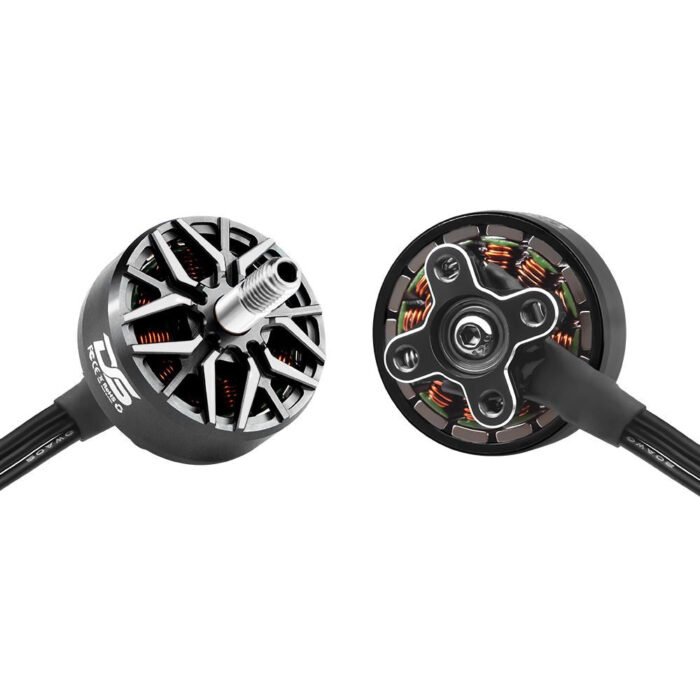 DeepSpaceFPV Aether 2207.3 FPV Brushless Motor - 1960kv - Image 7