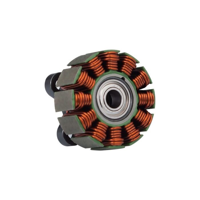 DeepSpaceFPV Aether 2207.3 FPV Brushless Motor - 1960kv - Image 5