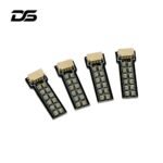 DeepSpaceFPV PHLUX LED Light Strip 3-5V For 5 inch FPV Racing Drone - Choose Version