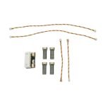 DeepSpaceFPV PHLUX LED Light Strip 3-5V For 5 inch FPV Racing Drone - Choose Version - Image 3