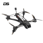 DeepSpaceFPV SEEKER5 DC 5inch 6S Analog PNP with GPS Freestyle FPV Drone - Choose Receiver - Image 5