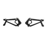 DeepSpaceFPV SEEKER5 DC/XL 5inch Frame - Replacement CNC Camera Plates