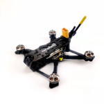 DarwinFPV TinyApe Freestyle 2.5" Analog FPV Drone - ELRS - Image 5