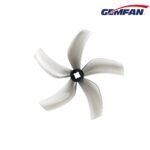 Gemfan D90 Ducted Durable 5 Blade (2CW+2CCW) - Image 4