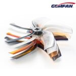 Gemfan D90 Ducted Durable 5 Blade (2CW+2CCW) - Image 3