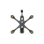 ImpulseRC BlackBird Echo Pro 5" FPV Frame Kit (O4 Mount Included) - Image 2
