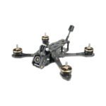 ImpulseRC BlackBird Echo Pro 5" FPV Frame Kit (O4 Mount Included)