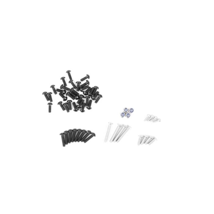 ImpulseRC BlackBird Echo Pro 5" FPV Frame Kit (O4 Mount Included) - Image 10