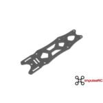 ImpulseRC Echo 5" Top Plate CF 2mm