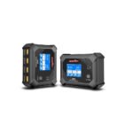 Ultra Power UP9 AC100W/DC200W 4 Channel AC/DC Smart Battery Charger - Image 6