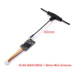 IFlight ELRS 915/868MHz Receiver - Choose Antenna - Image 2