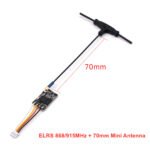 IFlight ELRS 915/868MHz Receiver - Choose Antenna - Image 3