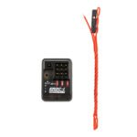 RadioMaster ER3Ci 2.4GHz ELRS PWM Surface Receiver with Built in Antenna - Image 6