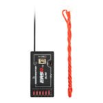RadioMaster ER5A V2 ELRS 2.4GHz 5 Channel PWM Receiver w/ UFL Antenna - Image 9