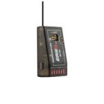 RadioMaster ER5A V2 ELRS 2.4GHz 5 Channel PWM Receiver w/ UFL Antenna - Image 5