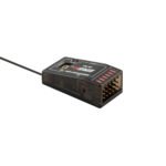 RadioMaster ER5A V2 ELRS 2.4GHz 5 Channel PWM Receiver w/ UFL Antenna - Image 7