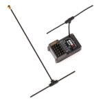 RadioMaster ER5C ELRS 2.4GHz 5 Channel PWM Receiver w/ UFL Antenna - Image 2