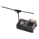 RadioMaster ER5C ELRS 2.4GHz 5 Channel PWM Receiver w/ UFL Antenna - Image 3