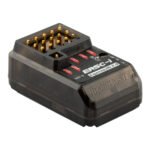 RadioMaster ER5Ci 2.4GHz ELRS PWM Surface Receiver with Built in Antenna - Image 4