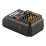 RadioMaster ER5Ci 2.4GHz ELRS PWM Surface Receiver with Built in Antenna - Image 5