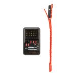 RadioMaster ER5Ci 2.4GHz ELRS PWM Surface Receiver with Built in Antenna - Image 6