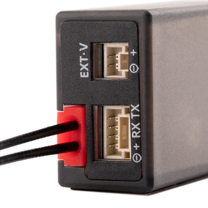 RadioMaster ER6 2.4GHz ELRS PWM Receiver - Image 3